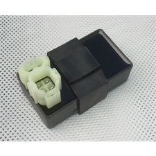 CDI - ŘÍDÍCÍ JEDNOTKA - NÁHRADA